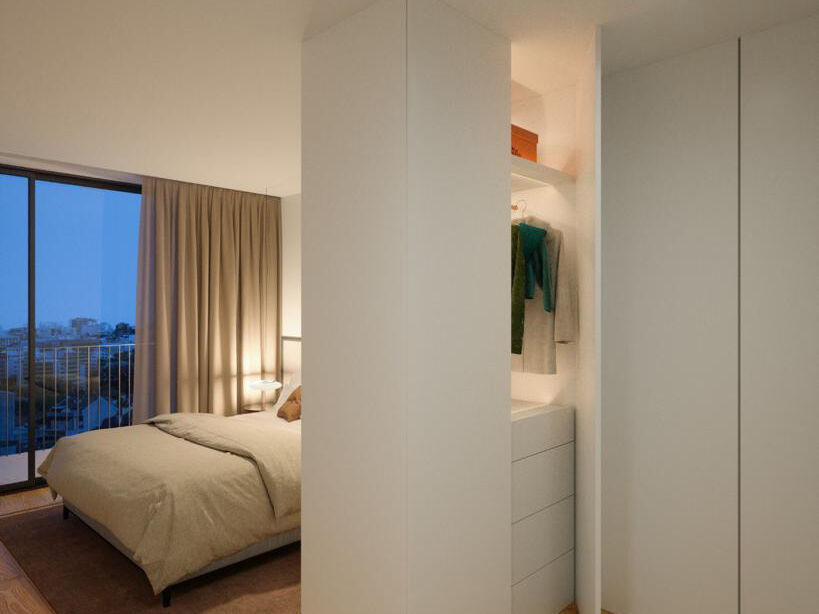 Apartamento T1 Santa Marinha Vila Nova de Gaia Porto GN/02324