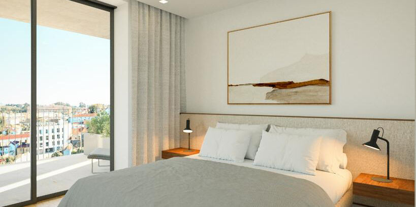Apartamento T1 Santa Marinha Vila Nova de Gaia Porto GN/02324