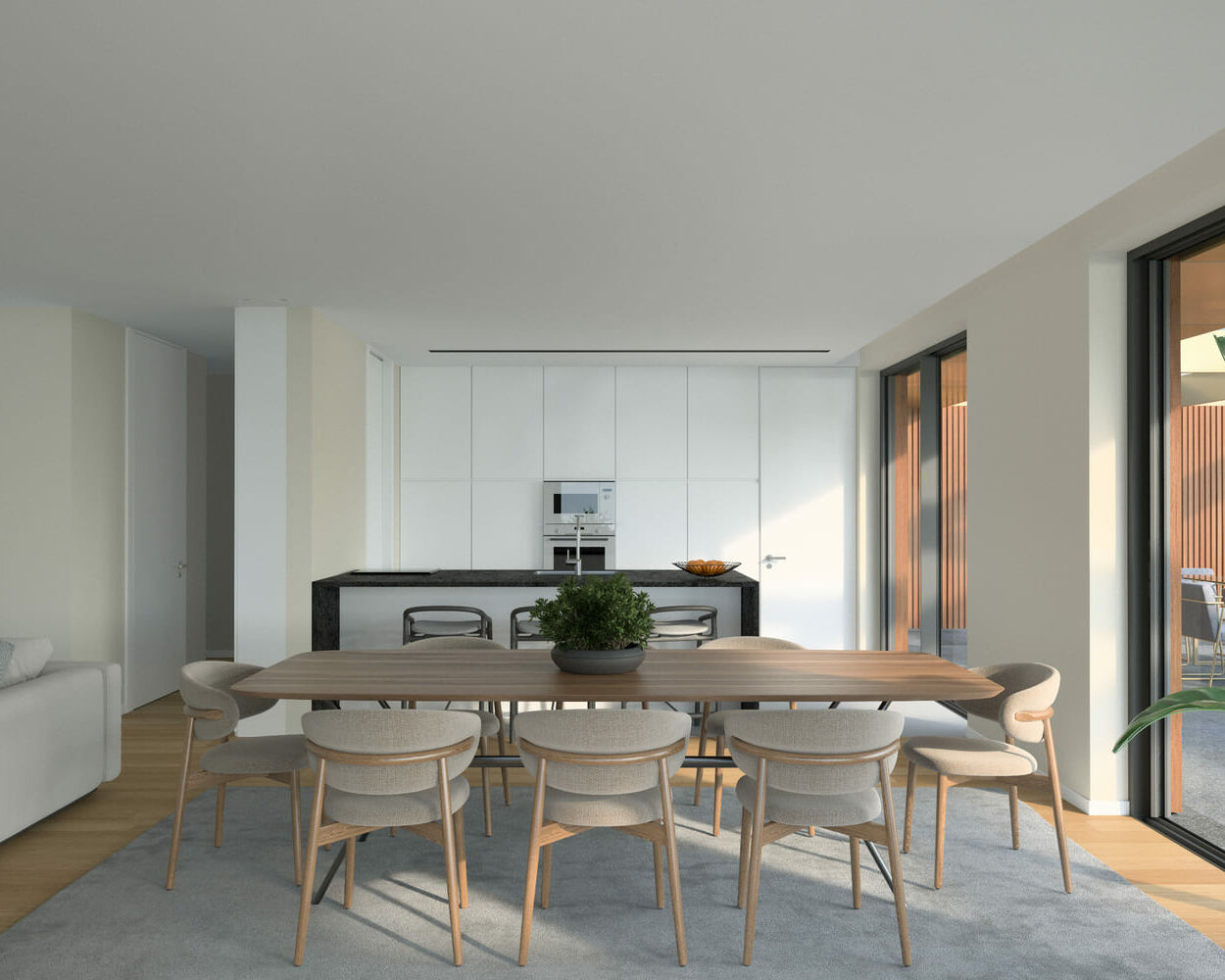 Apartamento T2 Canidelo Vila Nova de Gaia Porto GN/02271