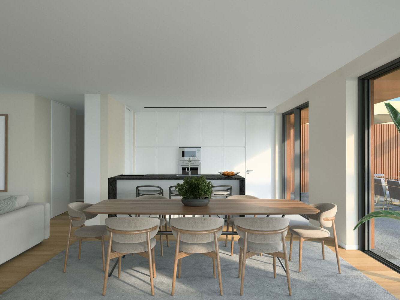 Apartamento T2 Canidelo Vila Nova de Gaia Porto GN/02271