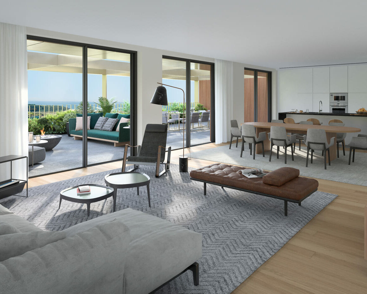 Apartamento T2 Canidelo Vila Nova de Gaia Porto GN/02271