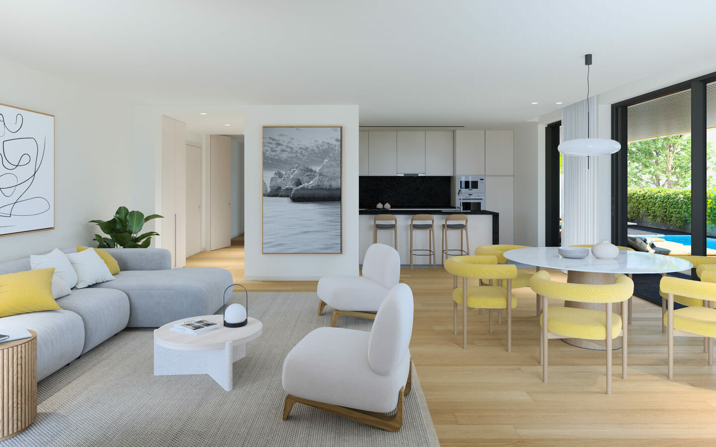 Apartamento T2 Canidelo Vila Nova de Gaia Porto GN/02271
