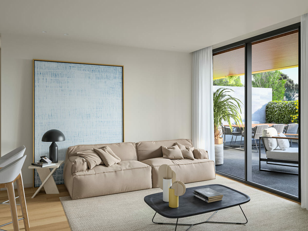 Apartamento T2 Canidelo Vila Nova de Gaia Porto GN/02271