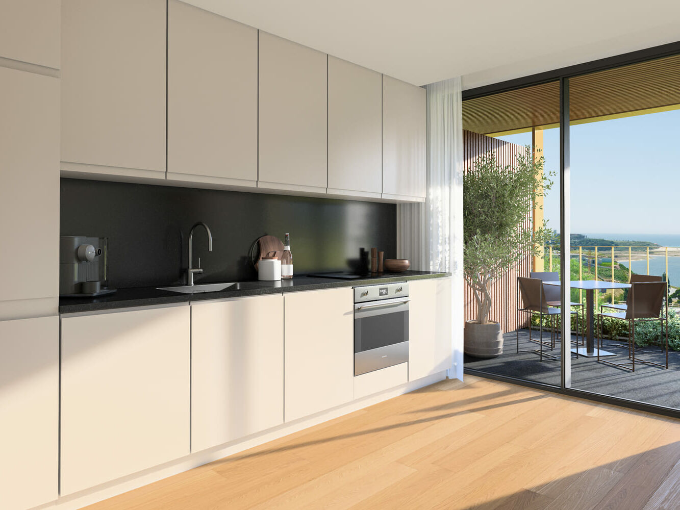 Apartamento T2 Canidelo Vila Nova de Gaia Porto GN/02271
