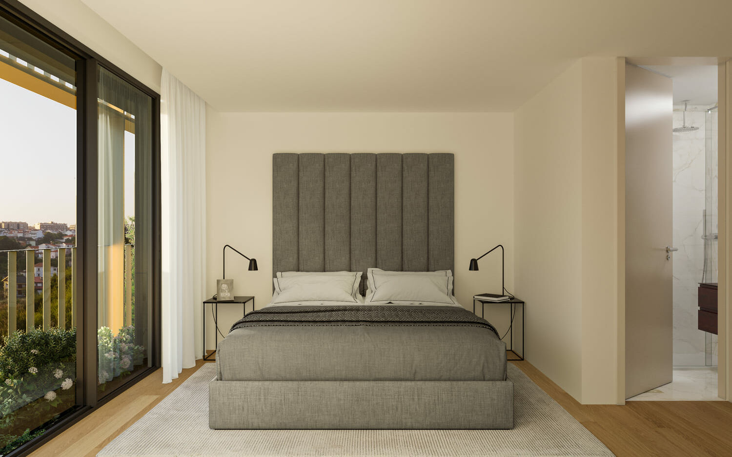 Apartamento T2 Canidelo Vila Nova de Gaia Porto GN/02271
