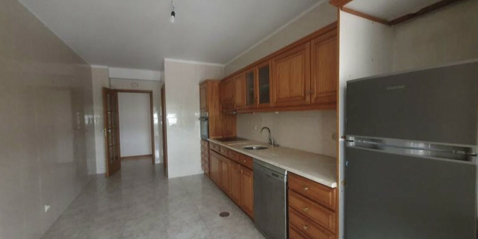 Apartamento T3 Canelas Vila Nova de Gaia Porto GN/02314