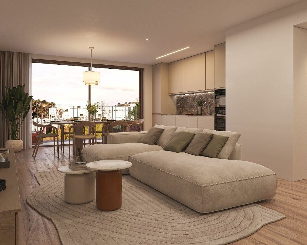 Apartamento T3 Oliveira do Douro Vila Nova de Gaia Porto GN/02325