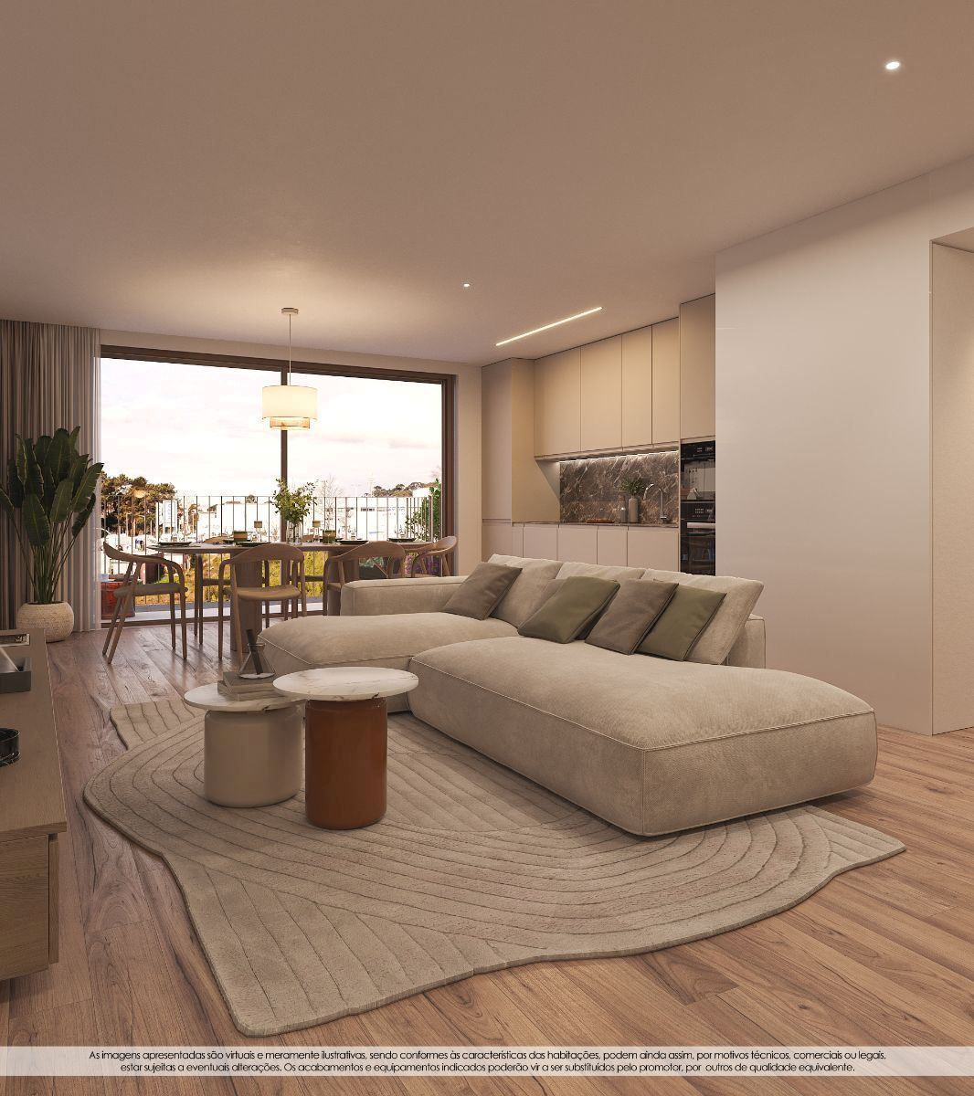 Apartamento T3 Oliveira do Douro Vila Nova de Gaia Porto GN/02325