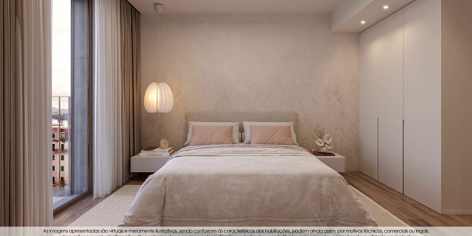 Apartamento T3 Oliveira do Douro Vila Nova de Gaia Porto GN/02325