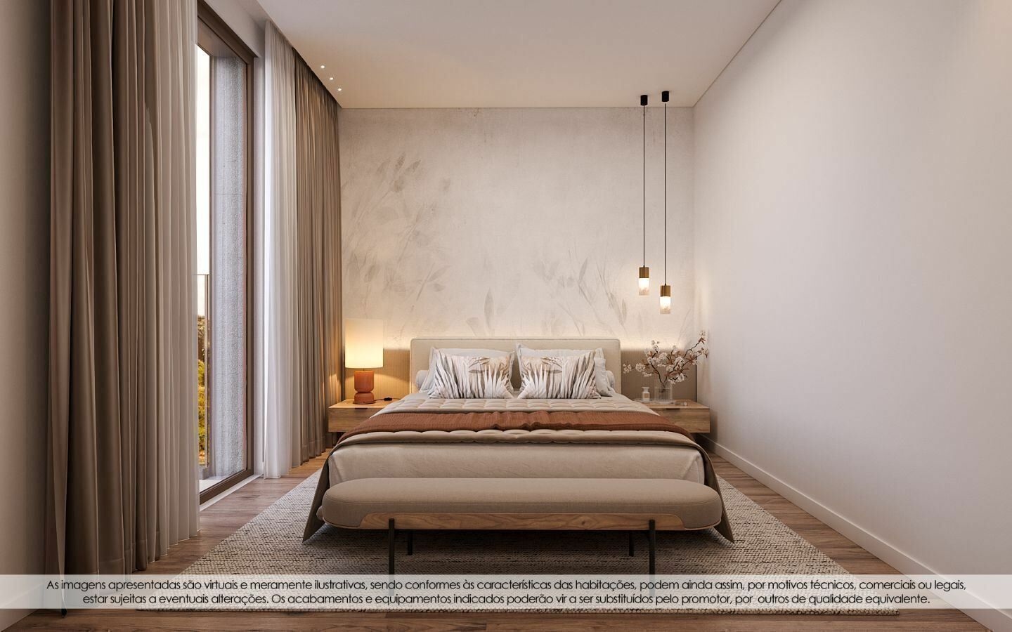 Apartamento T3 Oliveira do Douro Vila Nova de Gaia Porto GN/02325