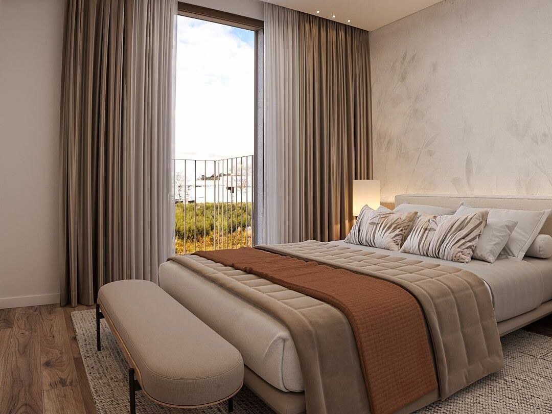 Apartamento T3 Oliveira do Douro Vila Nova de Gaia Porto GN/02325