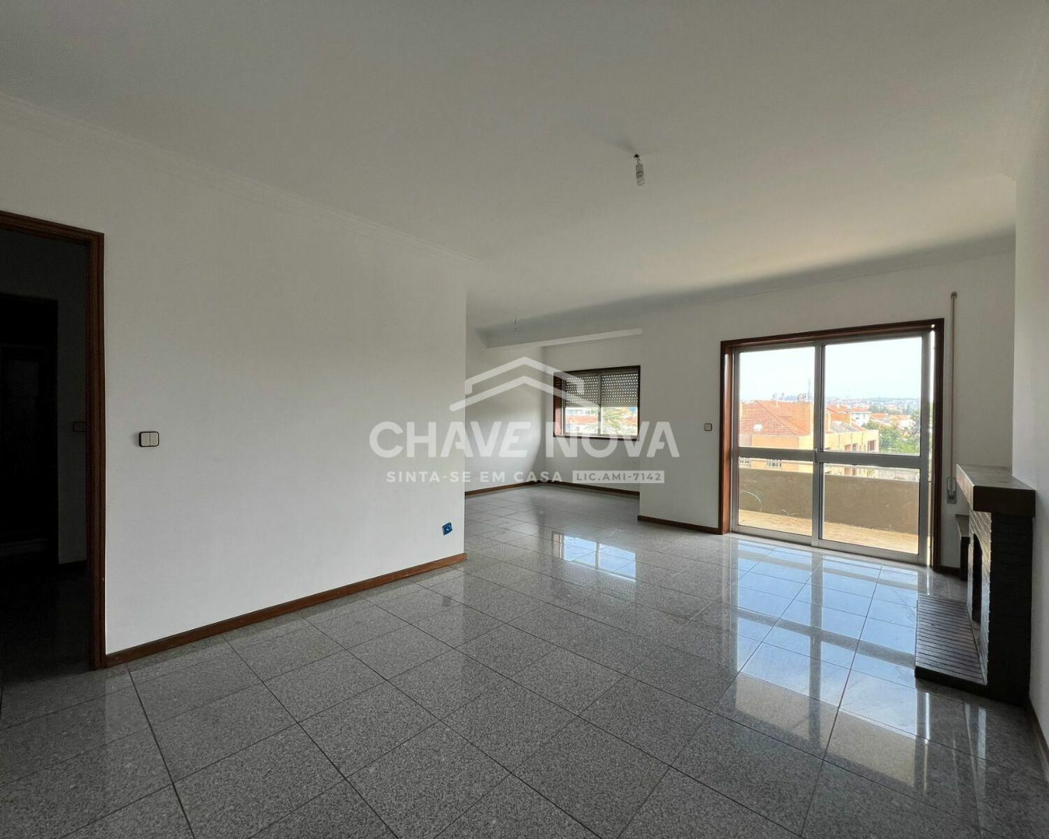 Apartamento T4 Canidelo Vila Nova de Gaia Porto GN/02134