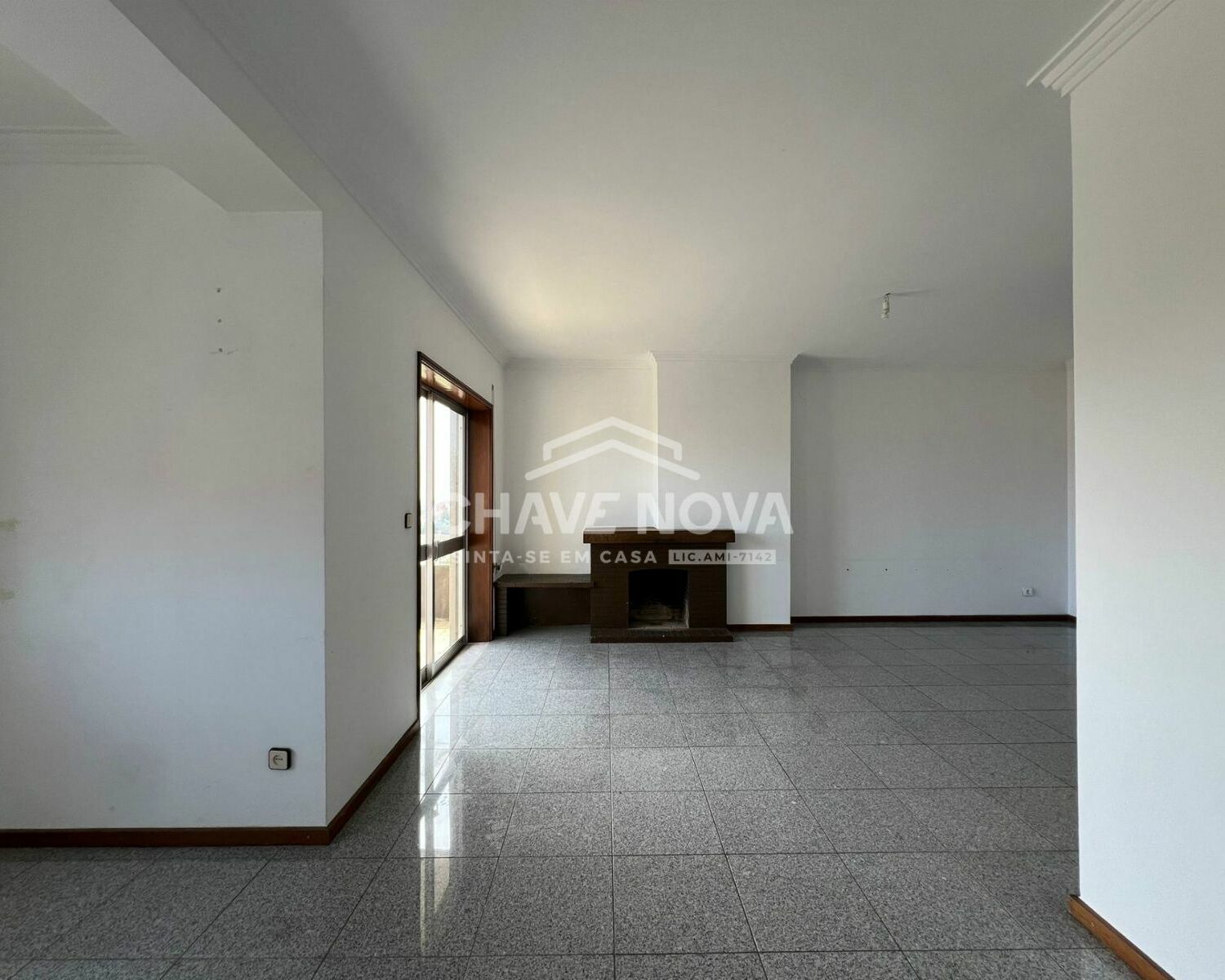 Apartamento T4 Canidelo Vila Nova de Gaia Porto GN/02134