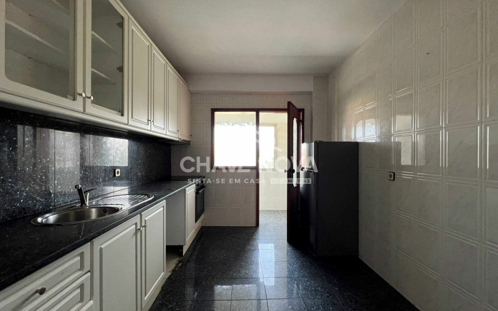 Apartamento T4 Canidelo Vila Nova de Gaia Porto GN/02134