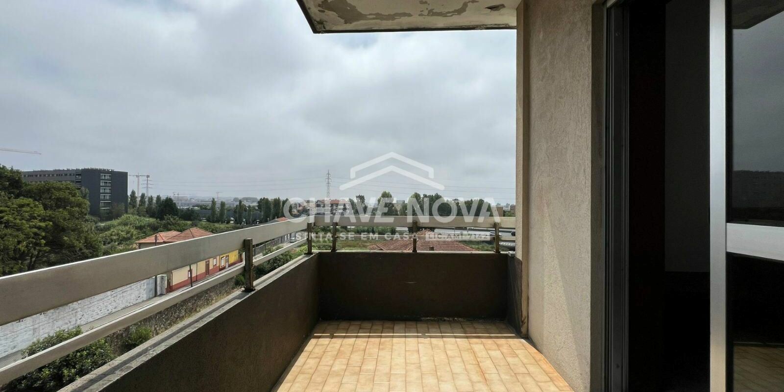 Apartamento T4 Canidelo Vila Nova de Gaia Porto GN/02134