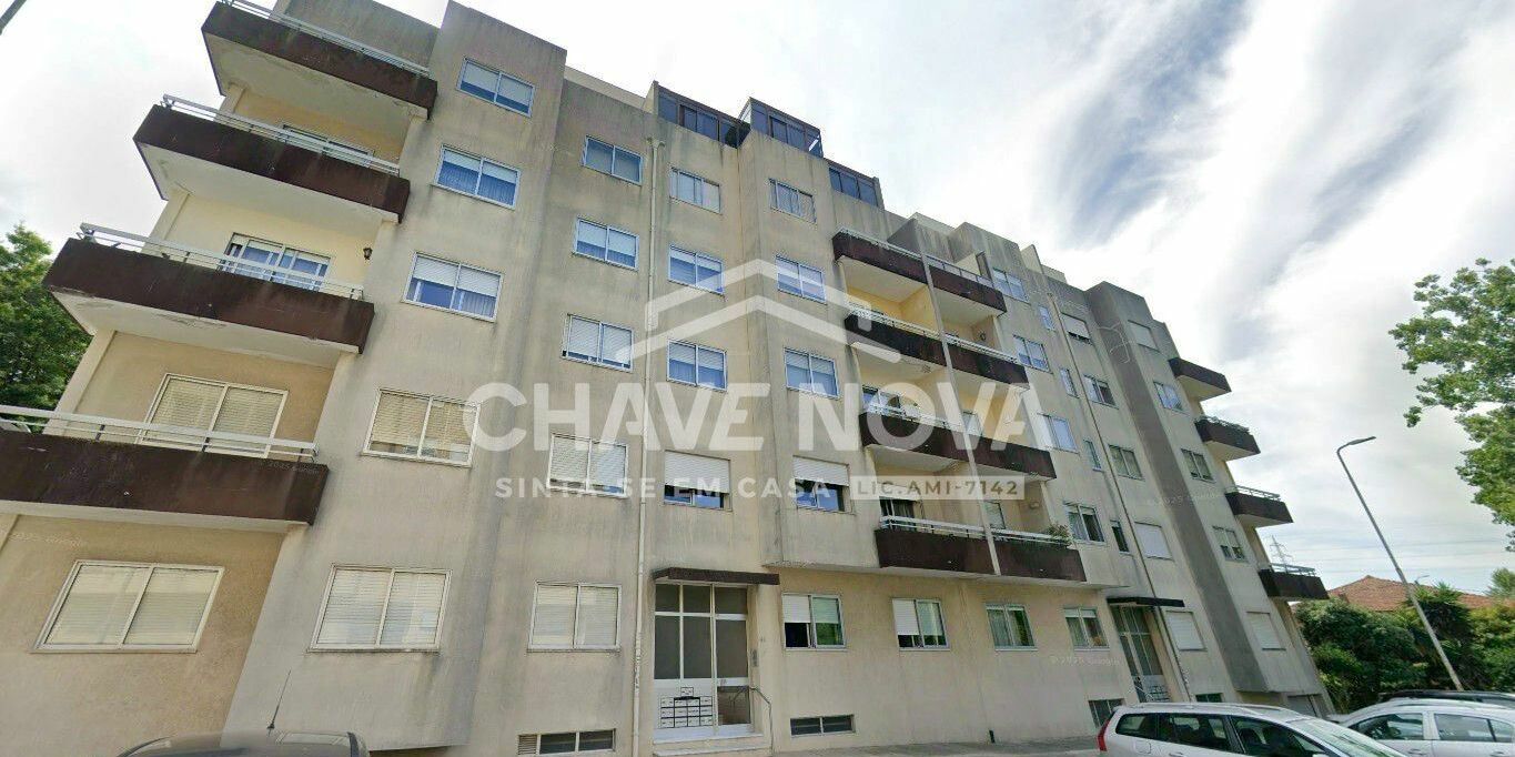 Apartamento T4 Canidelo Vila Nova de Gaia Porto GN/02134