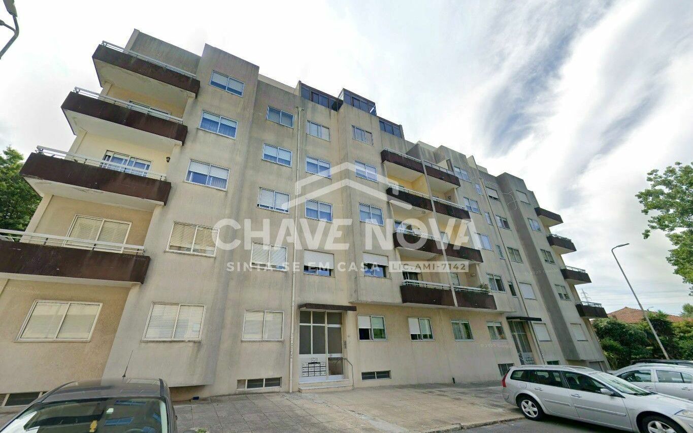 Apartamento T4 Canidelo Vila Nova de Gaia Porto GN/02134