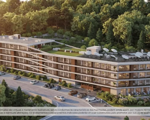 Atlantic Natura Apartments Arcozelo Vila Nova de Gaia Porto 01
