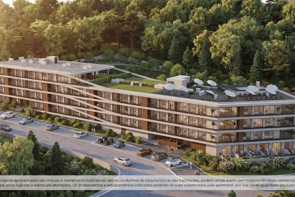 Atlantic Natura Apartments Arcozelo Vila Nova de Gaia Porto 01