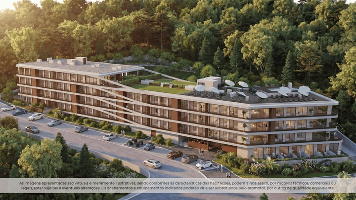 Atlantic Natura Apartments Arcozelo Vila Nova de Gaia Porto 01