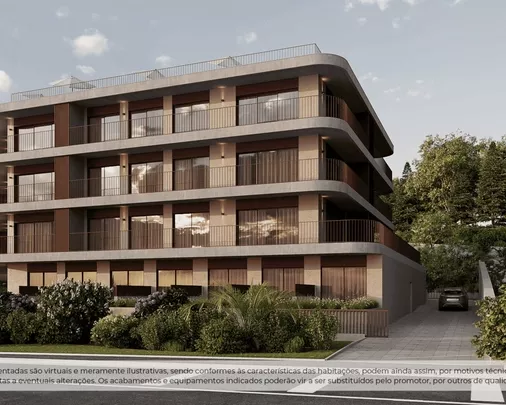 Atlantic Natura Apartments Arcozelo Vila Nova de Gaia Porto 01
