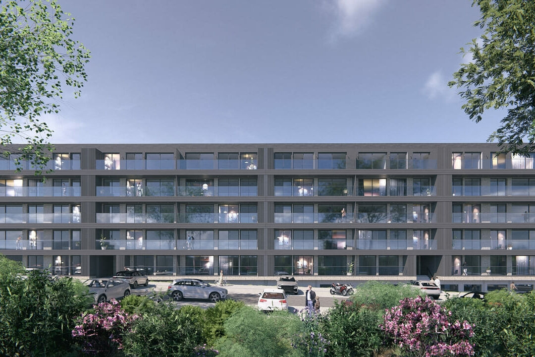 Central Condomínio Residencial Santa Marinha Vila Nova de Gaia Porto 01