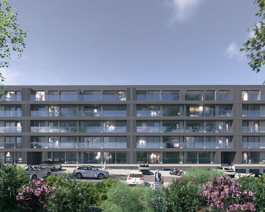 Central Condomínio Residencial Santa Marinha Vila Nova de Gaia Porto 01