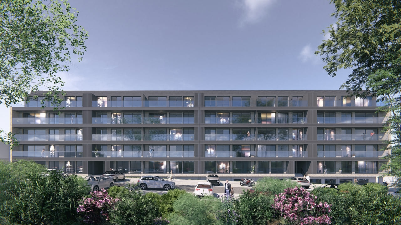 Central Condomínio Residencial Santa Marinha Vila Nova de Gaia Porto 01