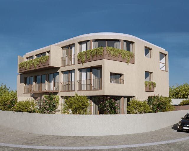 Granja Living Arcozelo Vila Nova de Gaia Porto 01