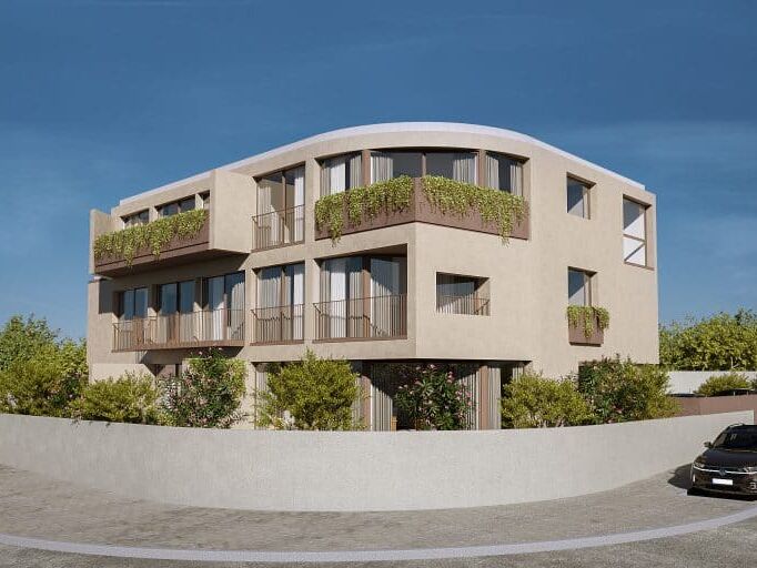 Granja Living Arcozelo Vila Nova de Gaia Porto 01