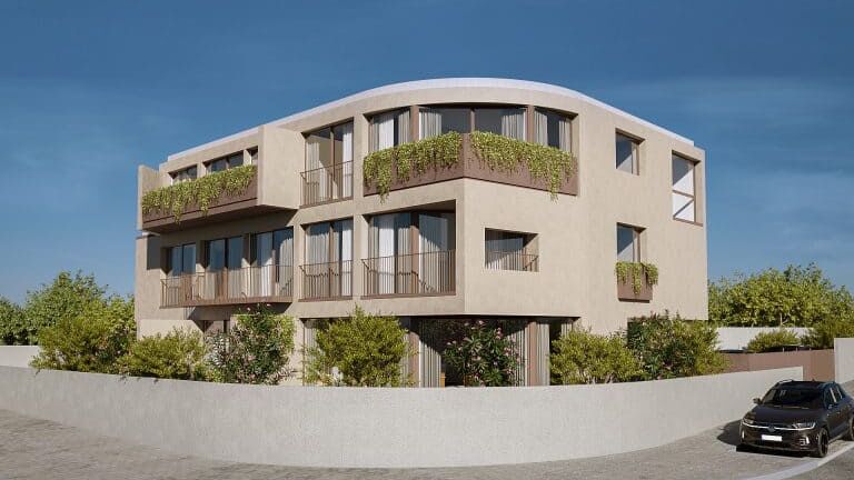 Granja Living Arcozelo Vila Nova de Gaia Porto 01