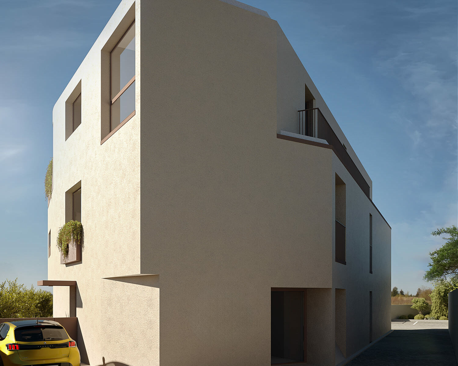 Granja Living Arcozelo Vila Nova de Gaia Porto 01