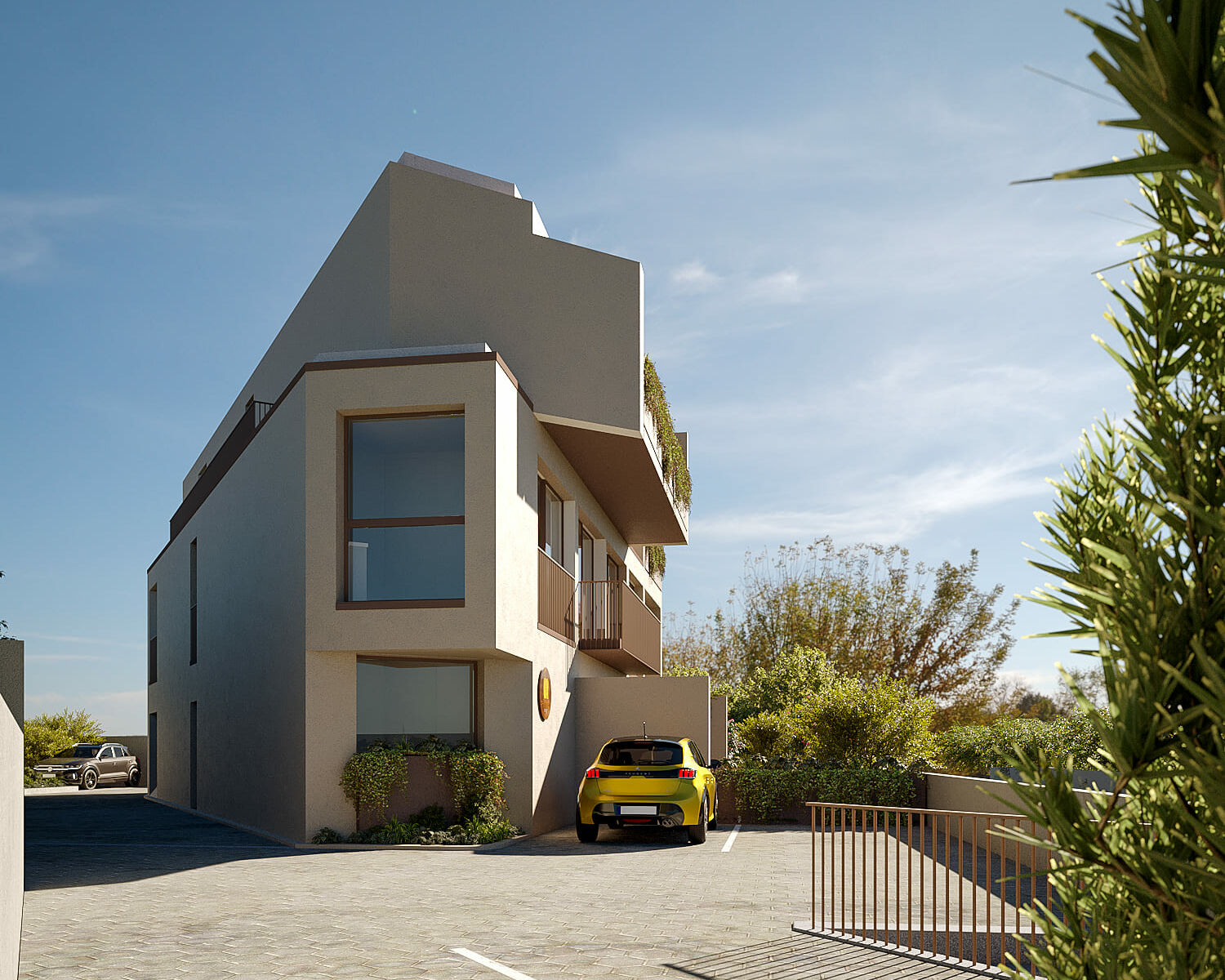 Granja Living Arcozelo Vila Nova de Gaia Porto 01