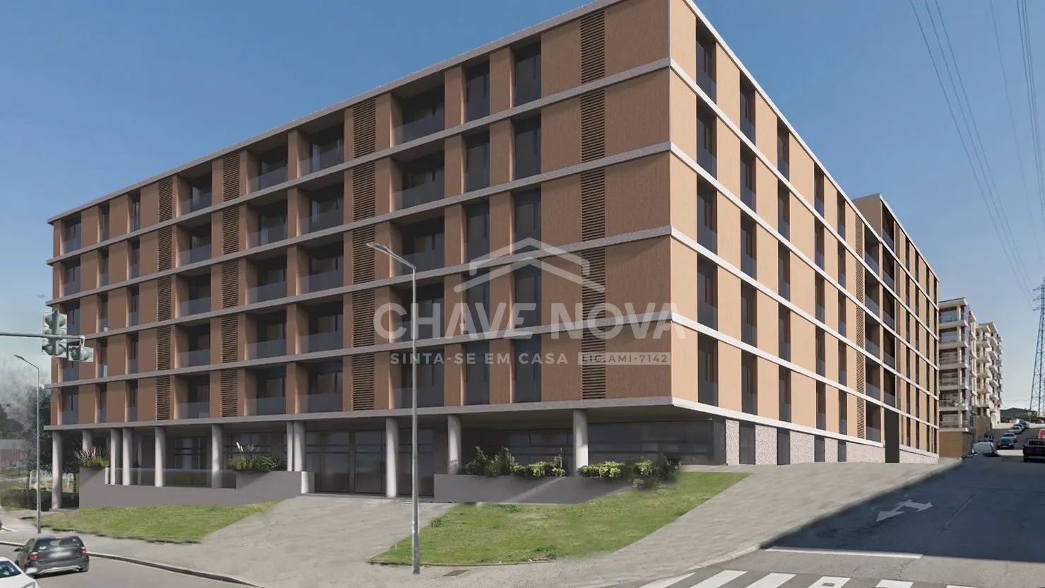 Lavanda Living Mafamude Vila Nova de Gaia Porto
