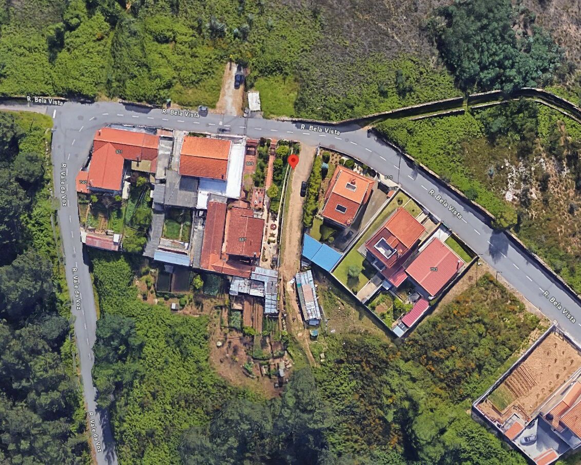 Terreno para Construção Crestuma Vila Nova de Gaia Porto GN/02305