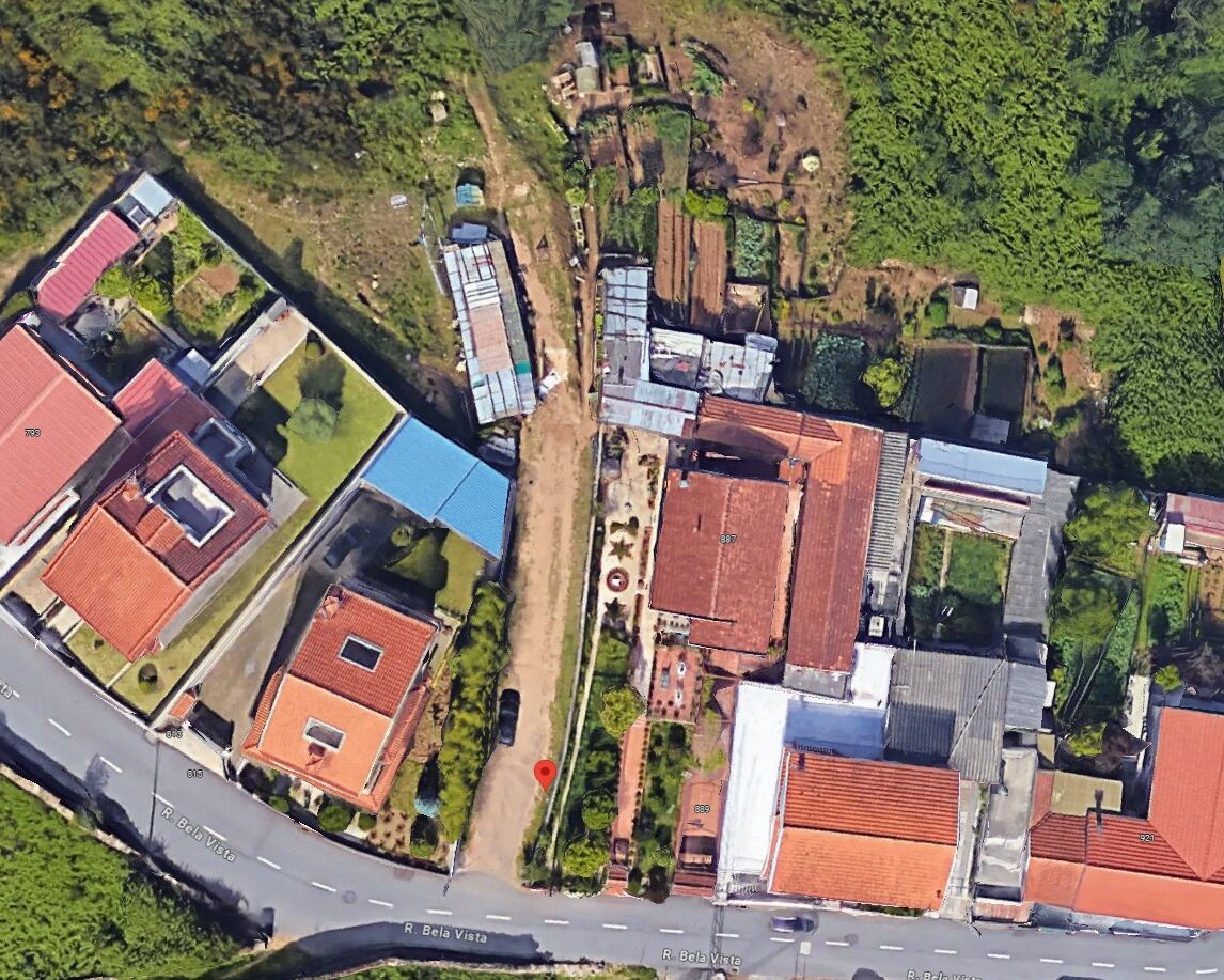 Terreno para Construção Crestuma Vila Nova de Gaia Porto GN/02305