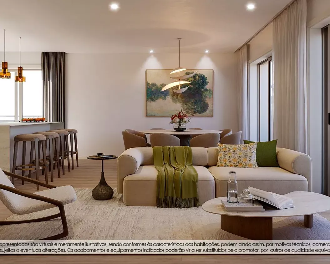 Apartamento T1 Campanhã Porto GN/02405