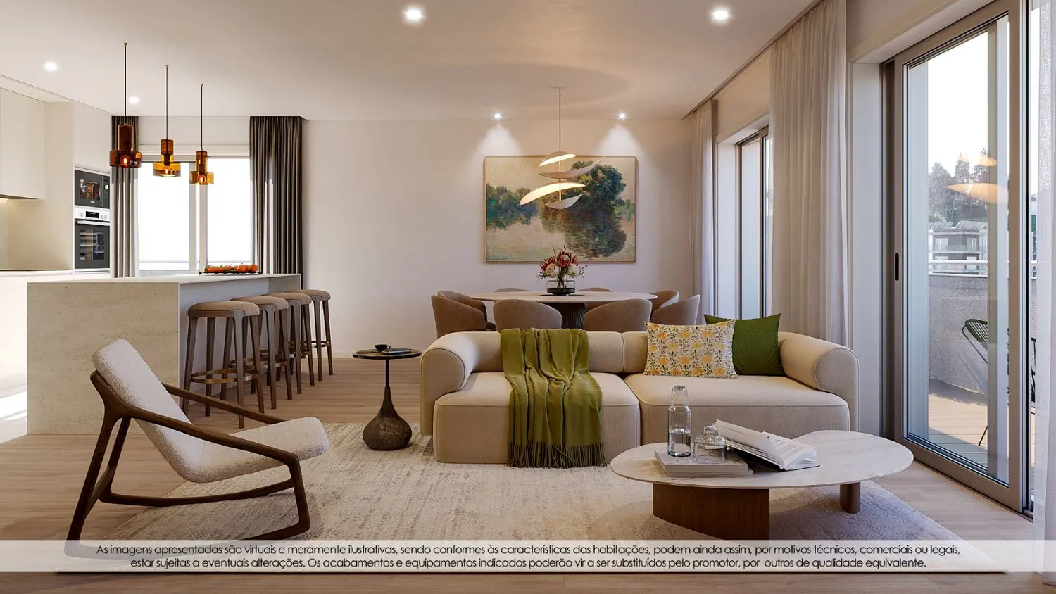 Apartamento T1 Campanhã Porto GN/02405