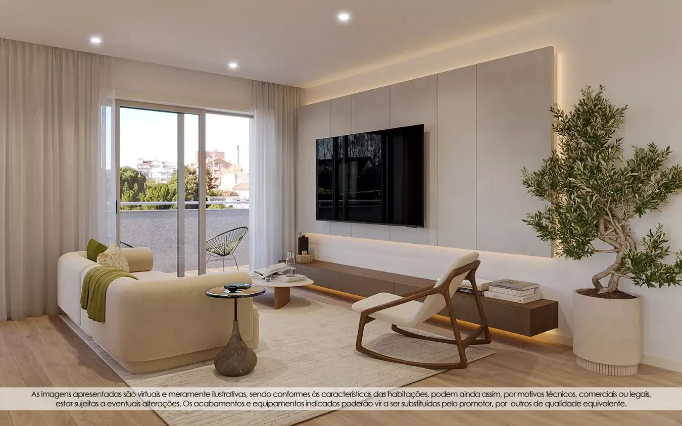 Apartamento T1 Campanhã Porto GN/02405