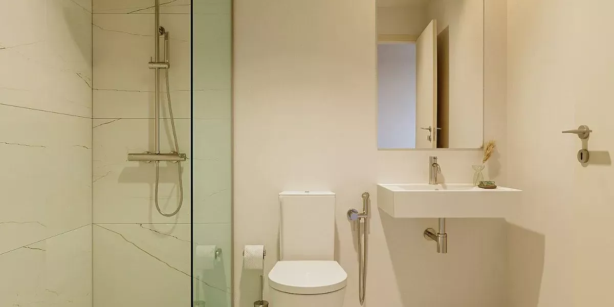 Apartamento T1 Campanhã Porto GN/02405