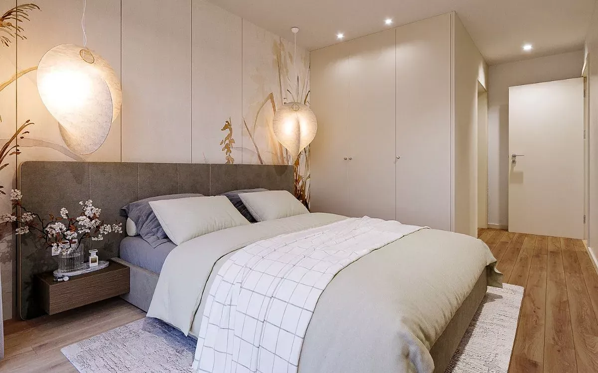 Apartamento T1 Campanhã Porto GN/02405