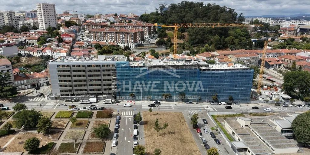 Apartamento T1 Campanhã Porto GN/02405