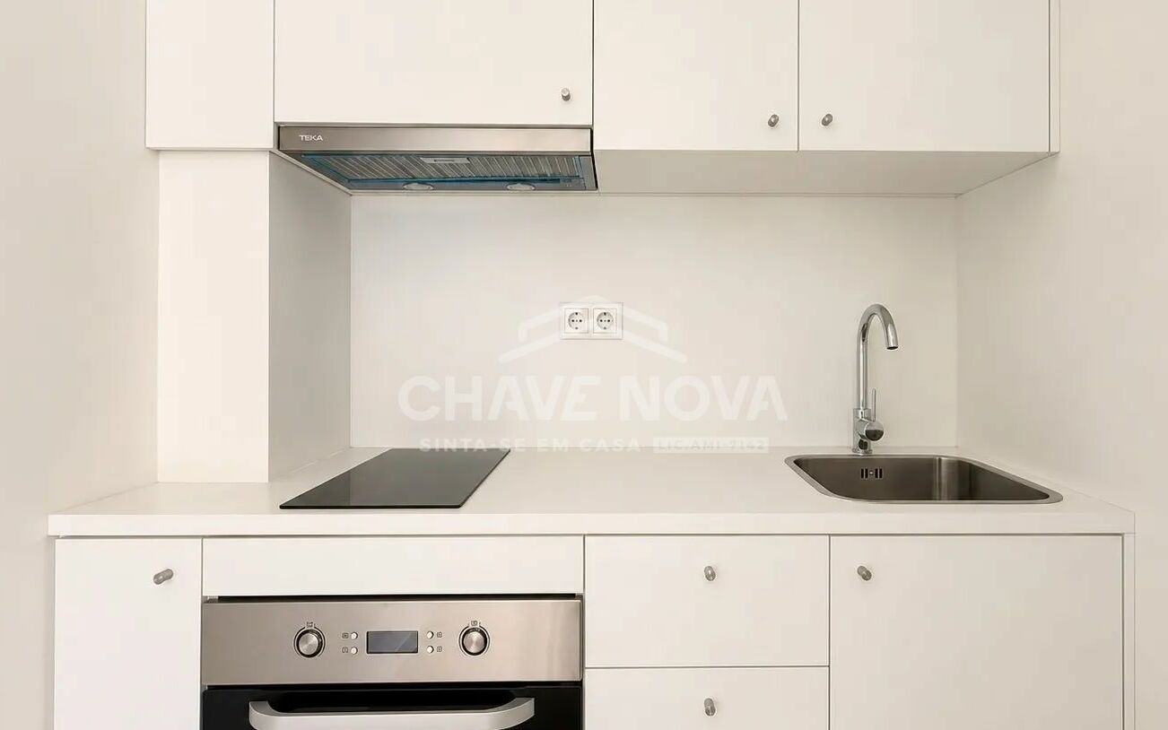 Apartamento T0 Cedofeita Porto GN/02442