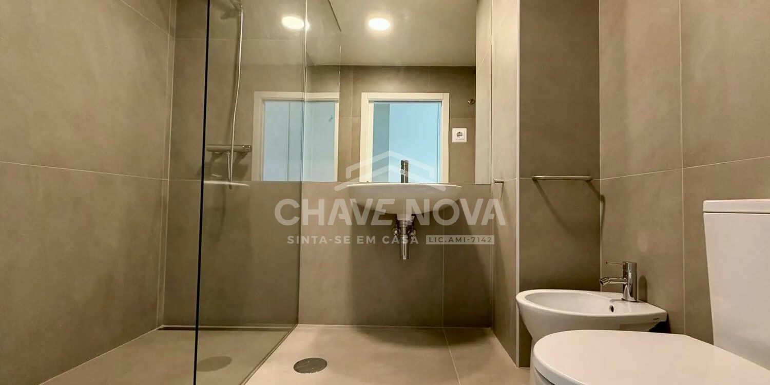 Apartamento T0 Cedofeita Porto GN/02442