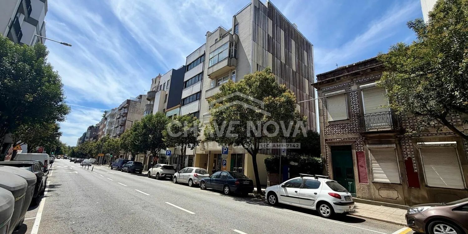 Apartamento T0 Cedofeita Porto GN/02442