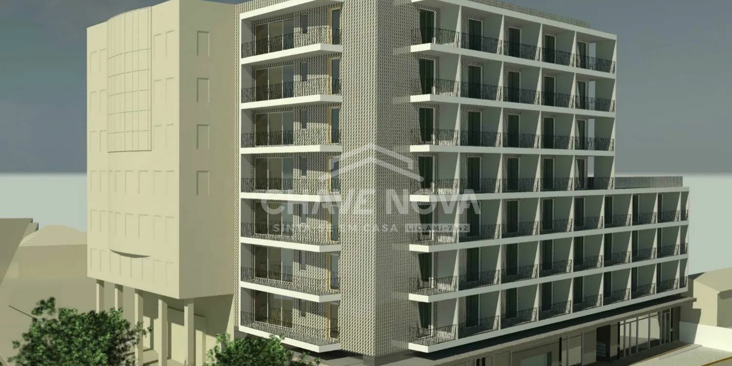 Apartamento T0 Mafamude Vila Nova de Gaia Porto GN/02366