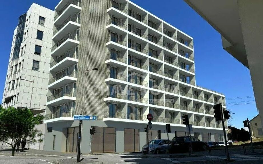 Apartamento T0 Mafamude Vila Nova de Gaia Porto GN/02366