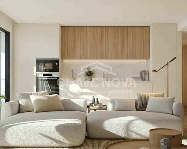 Apartamento T0 Mafamude Vila Nova de Gaia Porto GN/02429