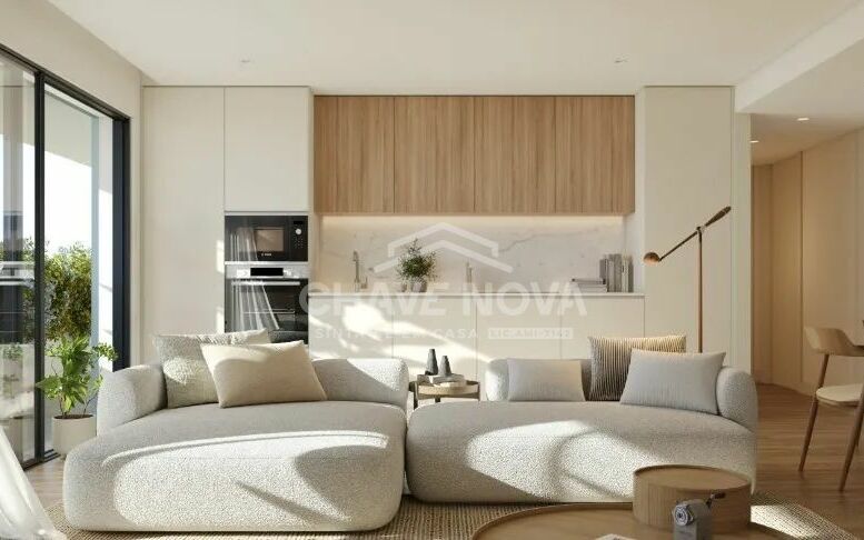 Apartamento T0 Mafamude Vila Nova de Gaia Porto GN/02429