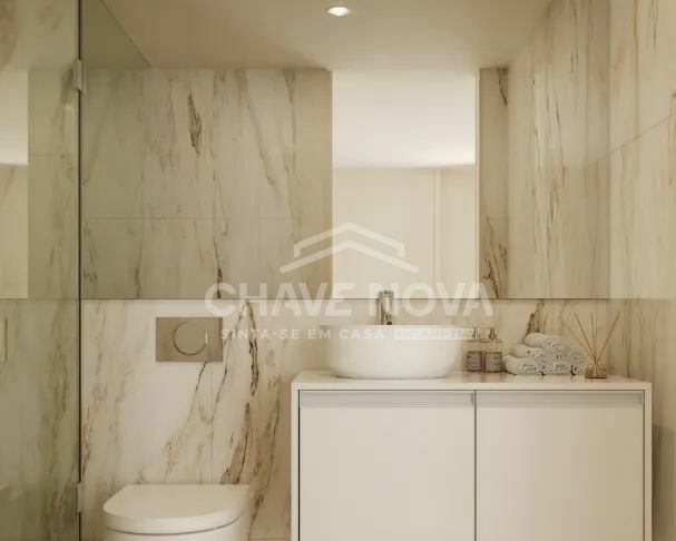 Apartamento T0 Mafamude Vila Nova de Gaia Porto GN/02429